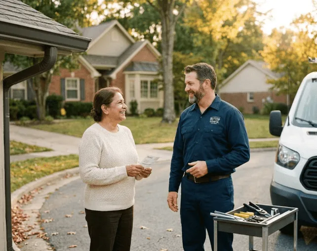 Gutter Repair Flemington, WV FAQs