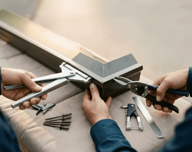 Why choose Gutter Repair in Flemington, WV